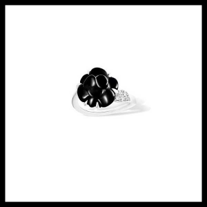 Bague de fiançailles Chanel