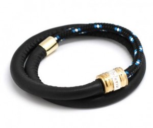 Bracelet cuir Casing Miansai