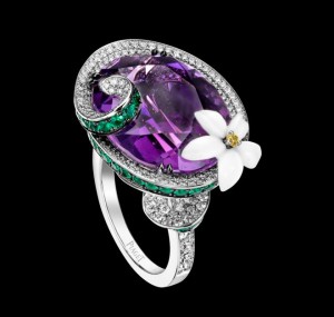 Bague Limelight Piaget