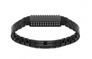 Bracelet Terzio Black, Swaroski