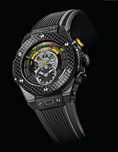 Hublot, Big Bang Unico Bi-Retrograde Chrono