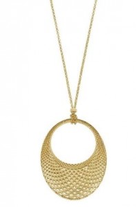 Pendentif Diamantissima Gucci