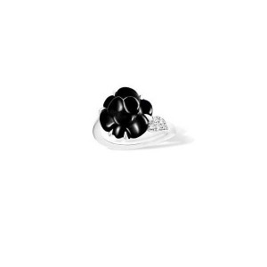 Bague de fiançailles Chanel
