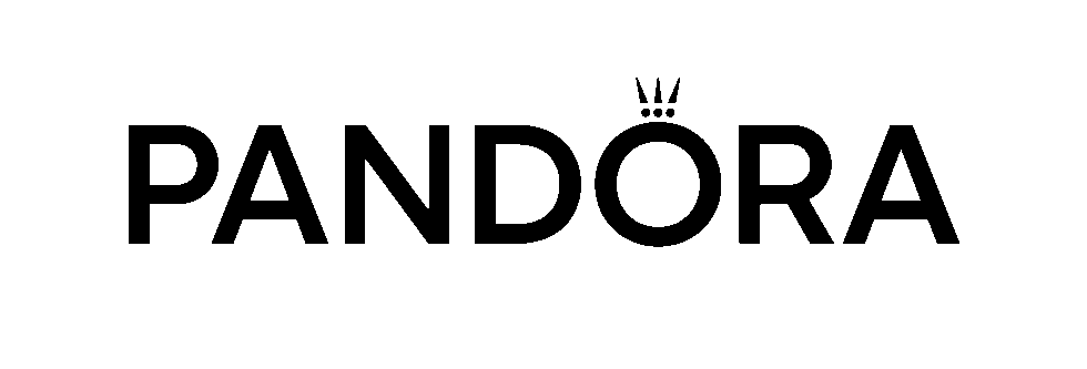 logo pandora