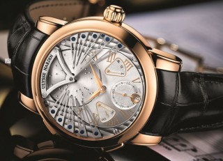 Ulysse Nardin