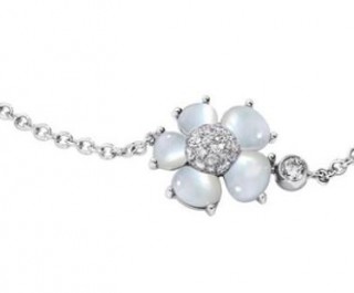 Collier Eternité Tendresse Mauboussin