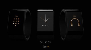 gucci_will I Am Baselworld 2015