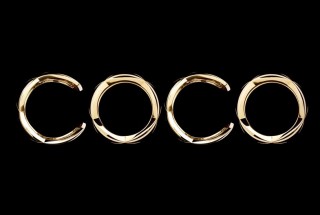 Coco Crush Chanel