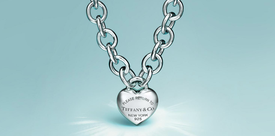 collection return to tiffany