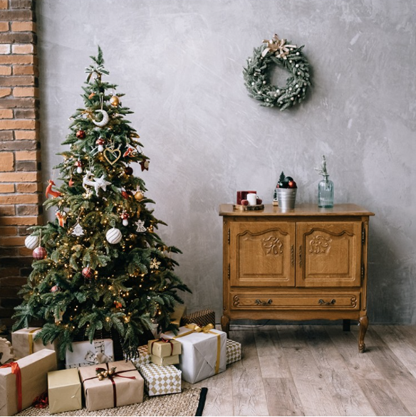 sapin de noel
