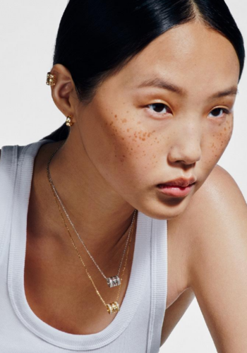 dinh van collection Pulse