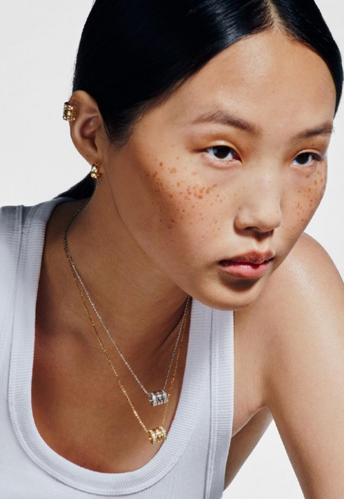 dinh van collection Pulse