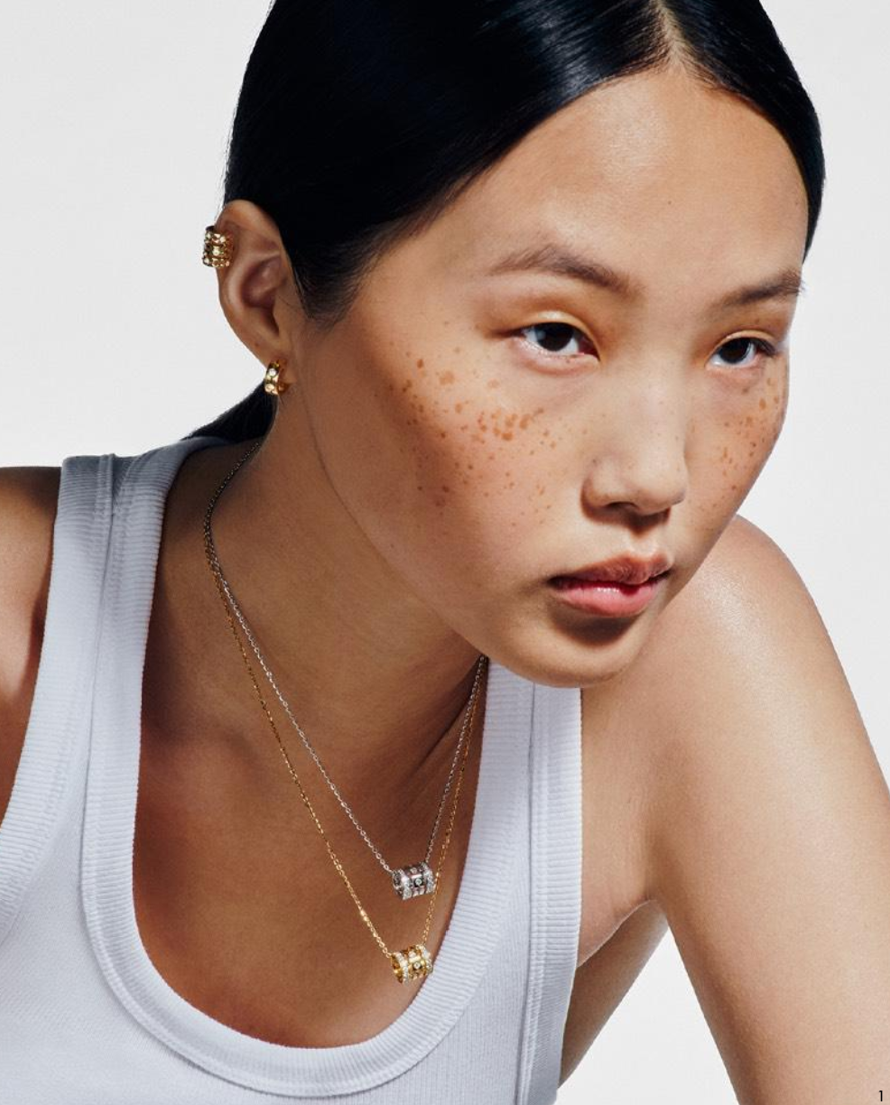 dinh van collection Pulse