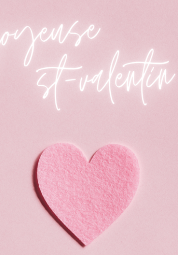 st valentin