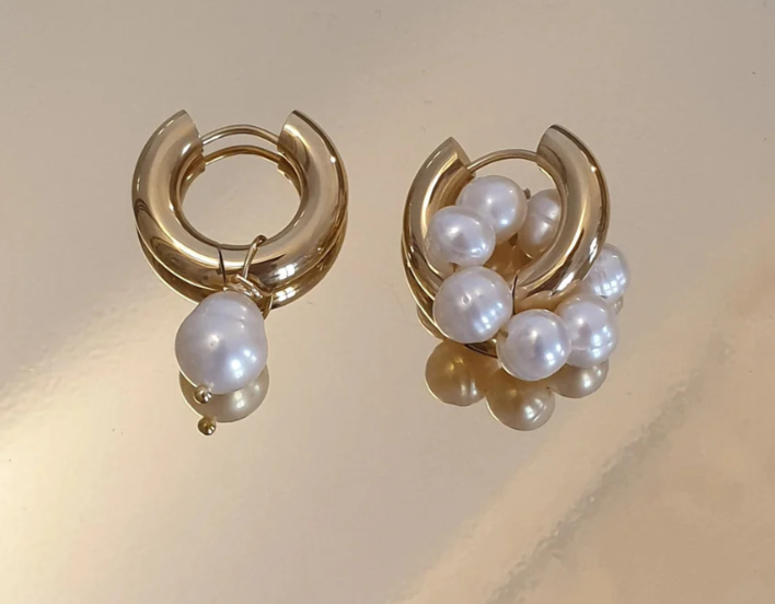 Baby Bo Pearls 26 juin