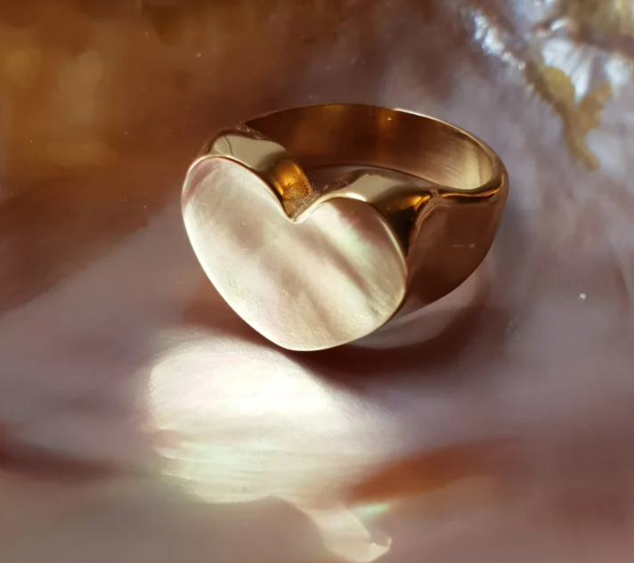 Chevaliere Coeur 26 JuIn