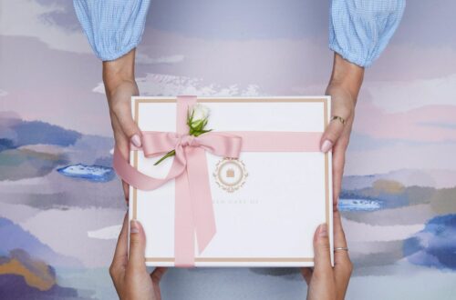 cadeau de noel bijoux pour femme